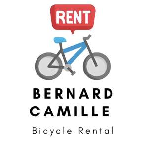 Bernard Camille Bicycle Rental